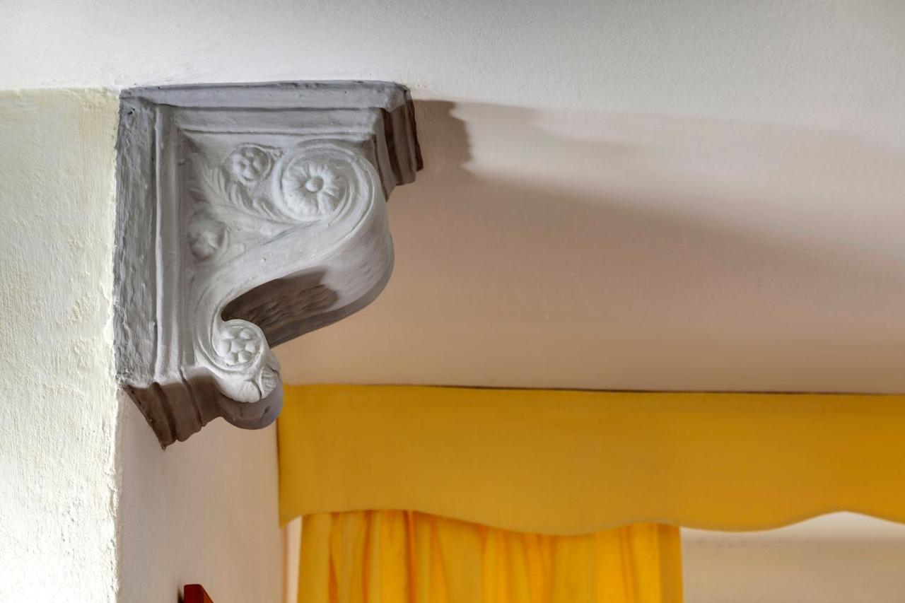 Florentine Style Apartment Florencia Exterior foto