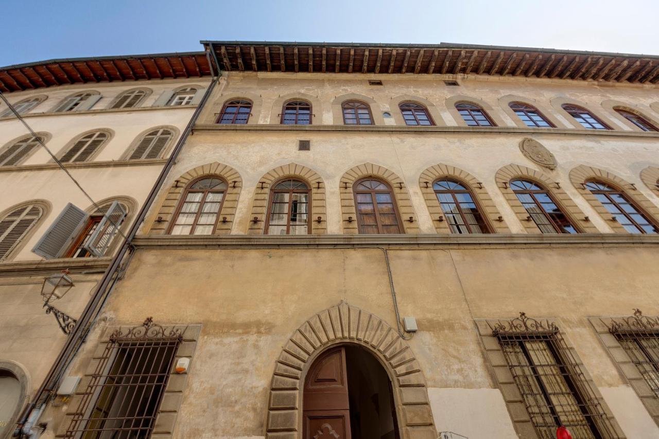 Florentine Style Apartment Florencia Exterior foto