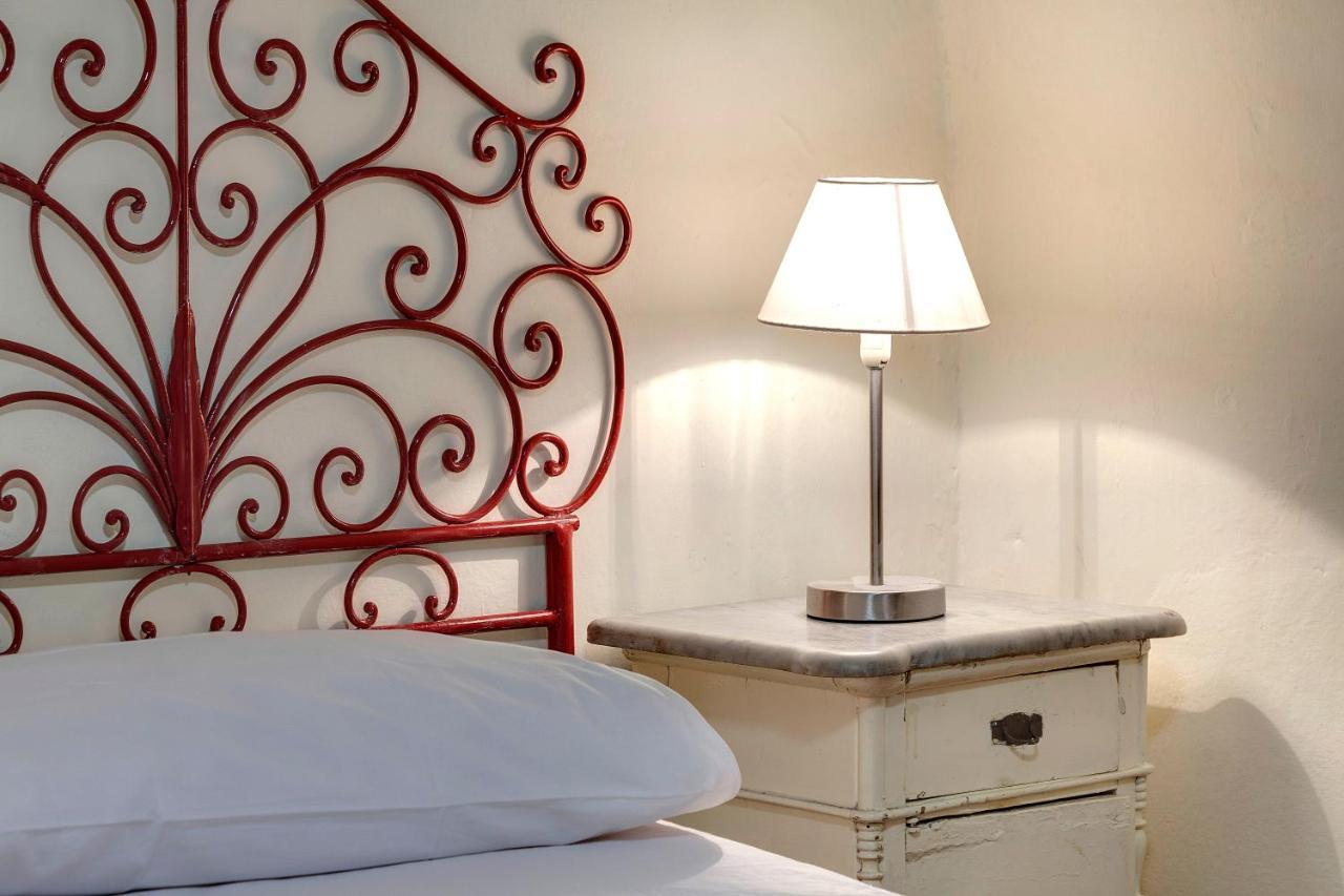 Florentine Style Apartment Florencia Exterior foto