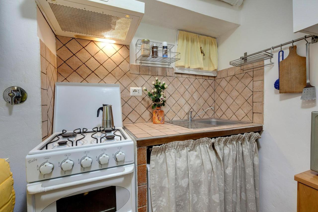 Florentine Style Apartment Florencia Exterior foto