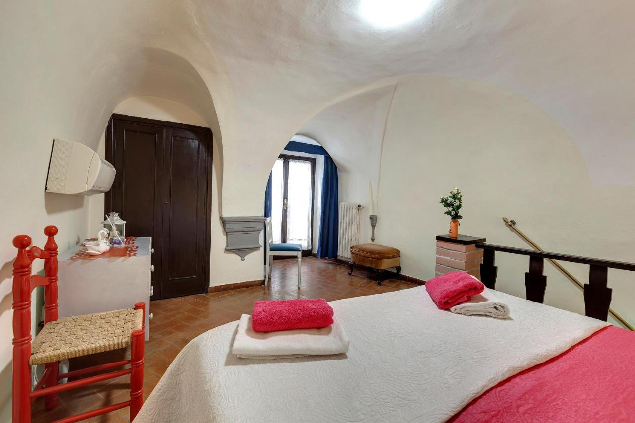 Florentine Style Apartment Florencia Exterior foto